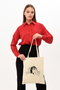 Zoozie Bags Bolso Tote 0365 Crema